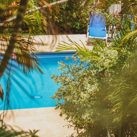 Hotel Villa Del Sol Coco Eksteriør bilde