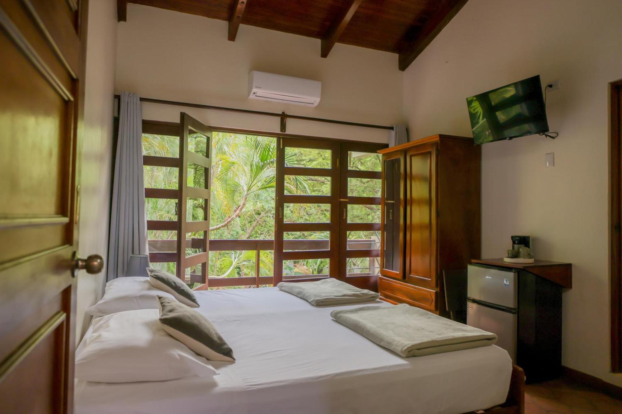 Hotel Villa Del Sol Coco Eksteriør bilde