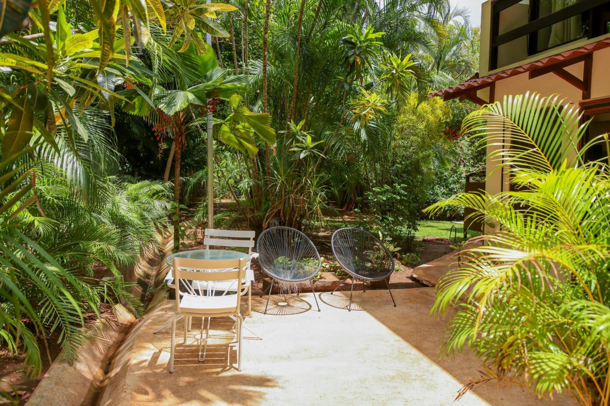 Hotel Villa Del Sol Coco Eksteriør bilde