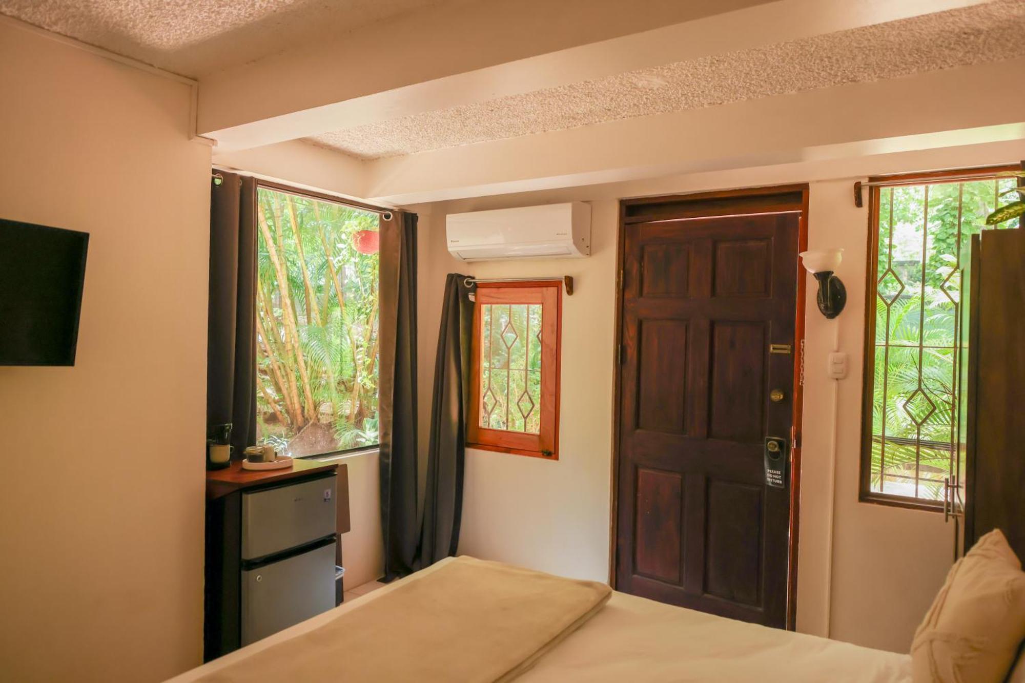 Hotel Villa Del Sol Coco Eksteriør bilde