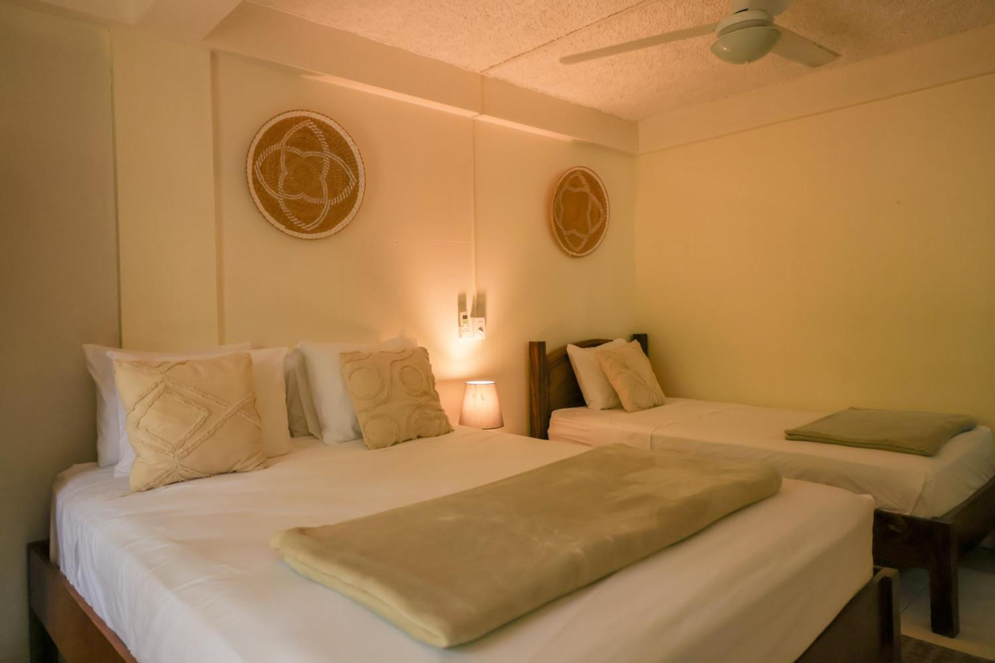 Hotel Villa Del Sol Coco Eksteriør bilde