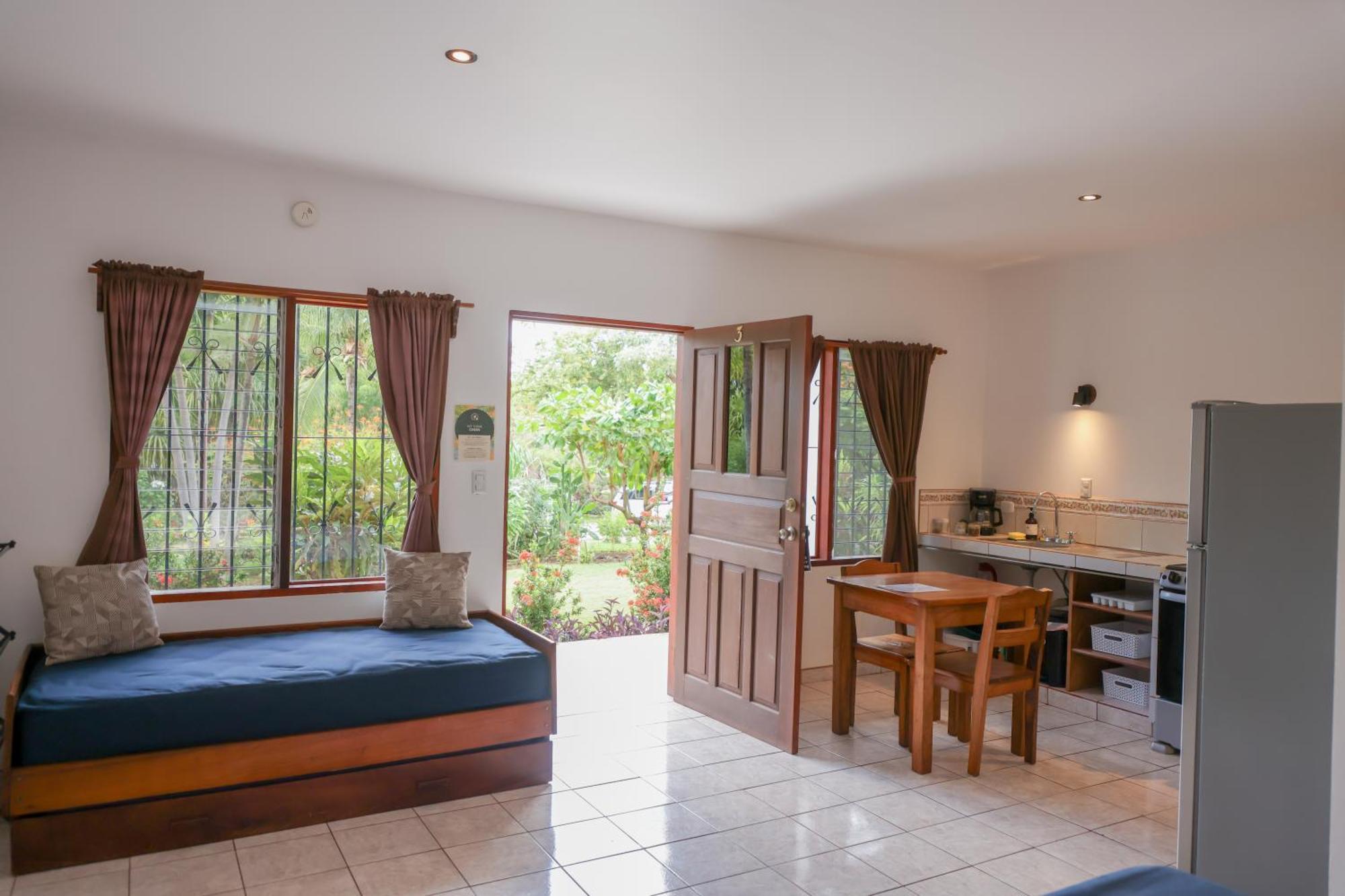 Hotel Villa Del Sol Coco Eksteriør bilde