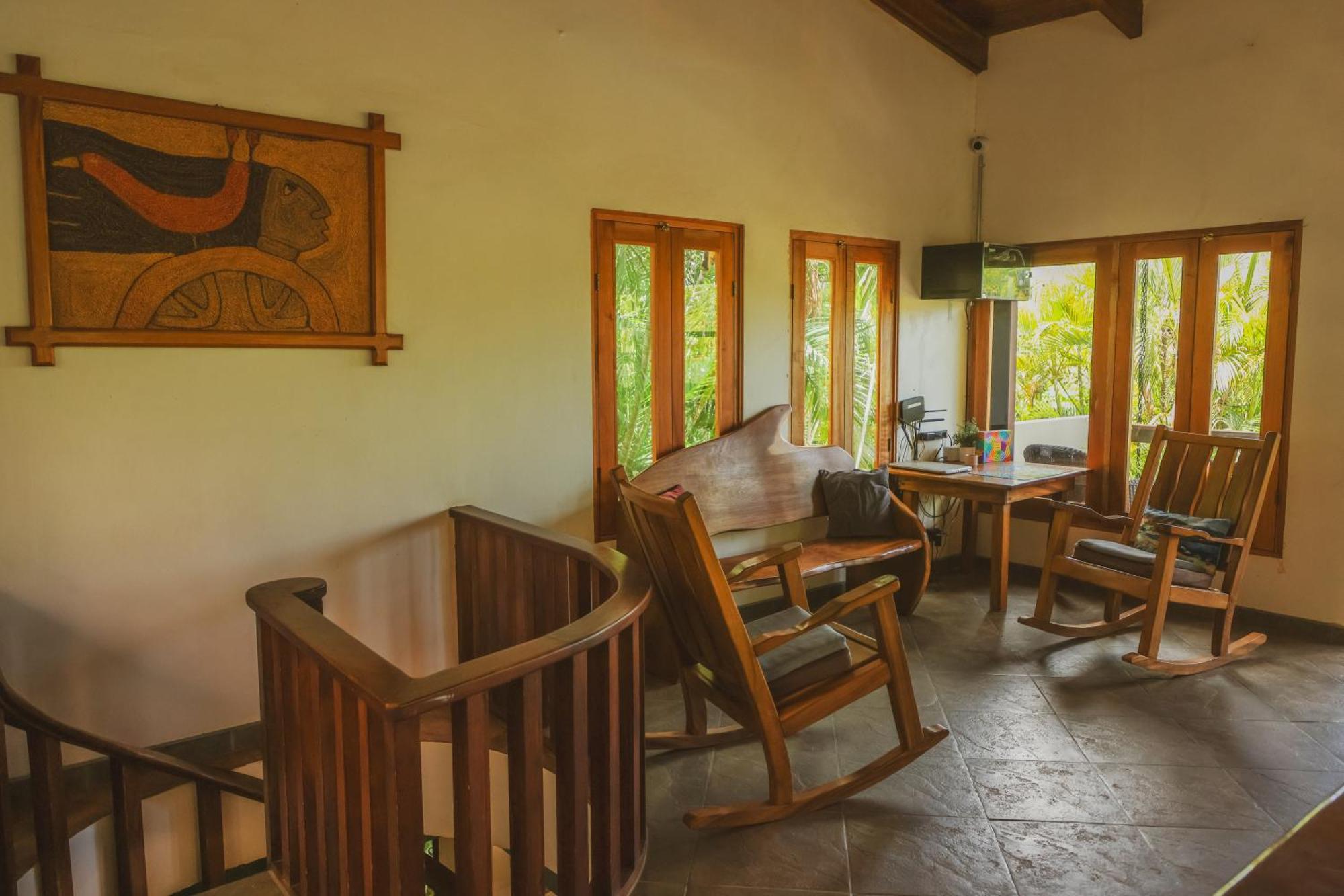 Hotel Villa Del Sol Coco Eksteriør bilde