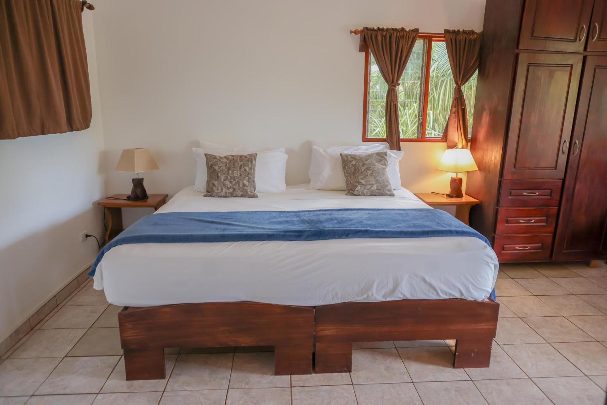 Hotel Villa Del Sol Coco Eksteriør bilde