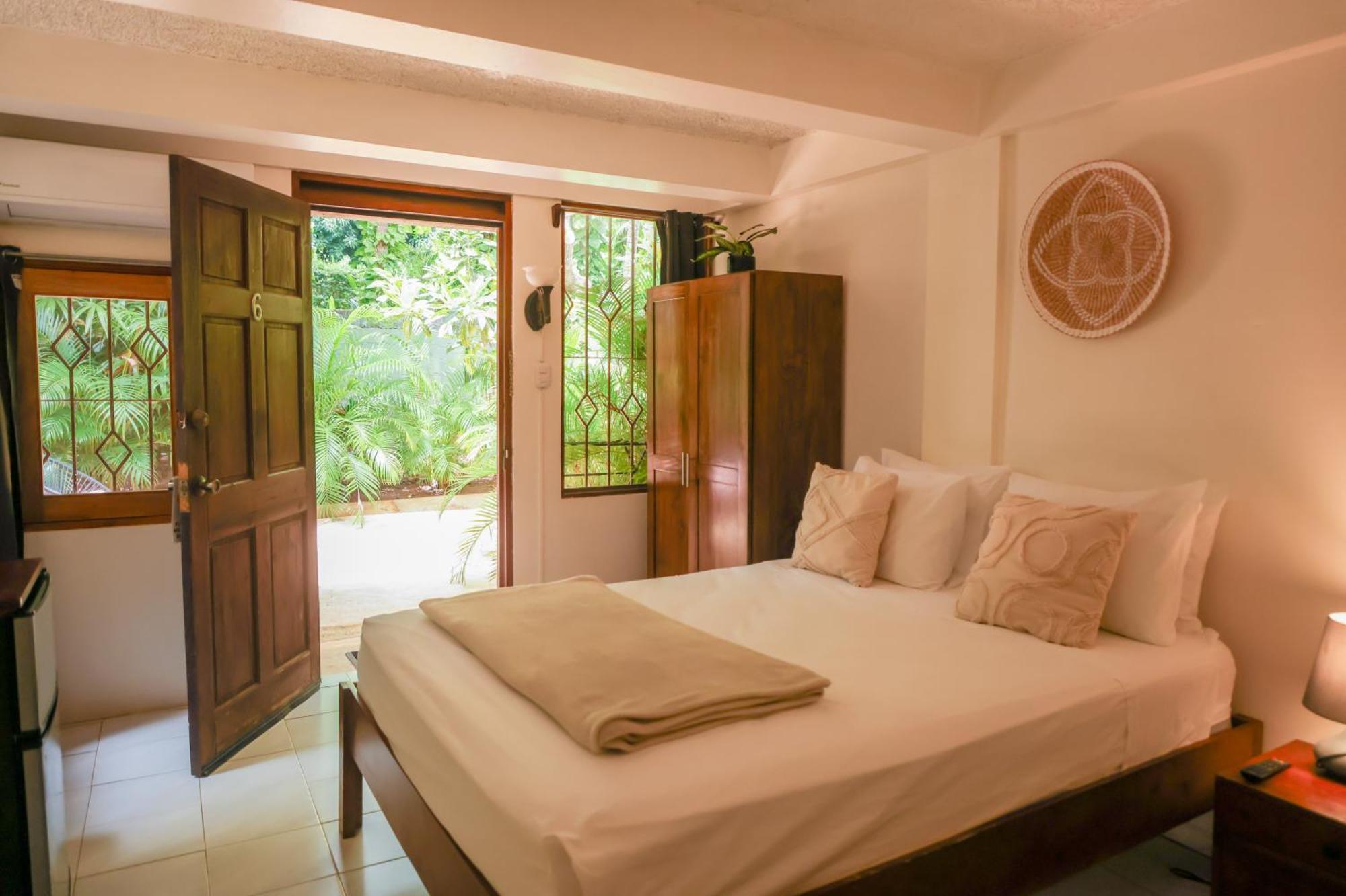 Hotel Villa Del Sol Coco Eksteriør bilde