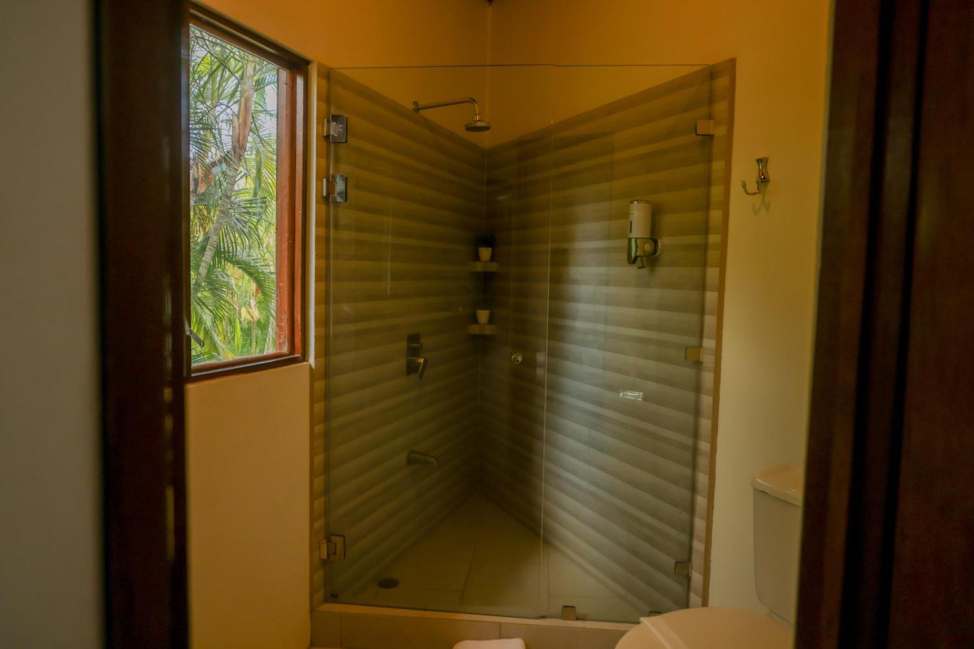 Hotel Villa Del Sol Coco Eksteriør bilde