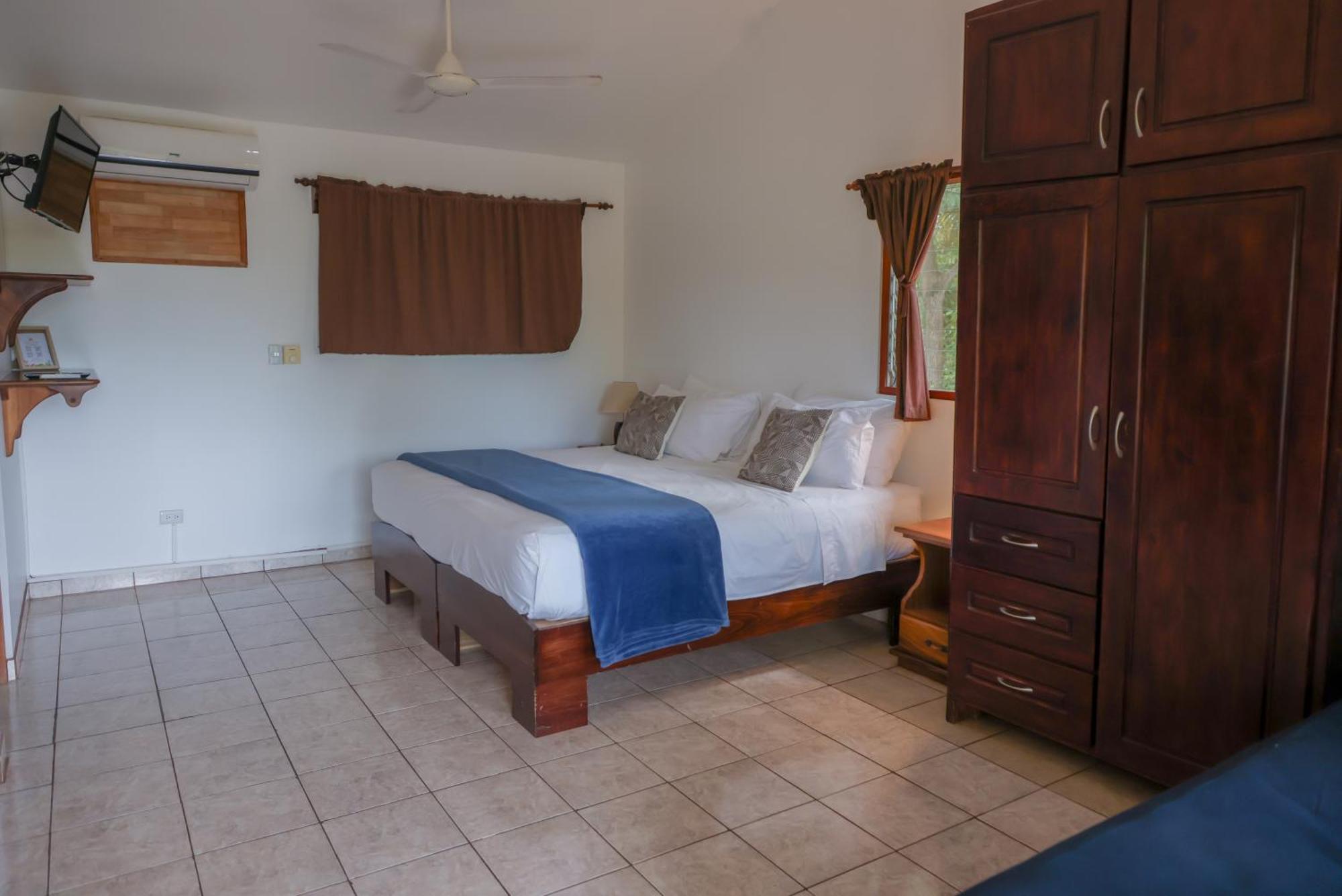 Hotel Villa Del Sol Coco Eksteriør bilde