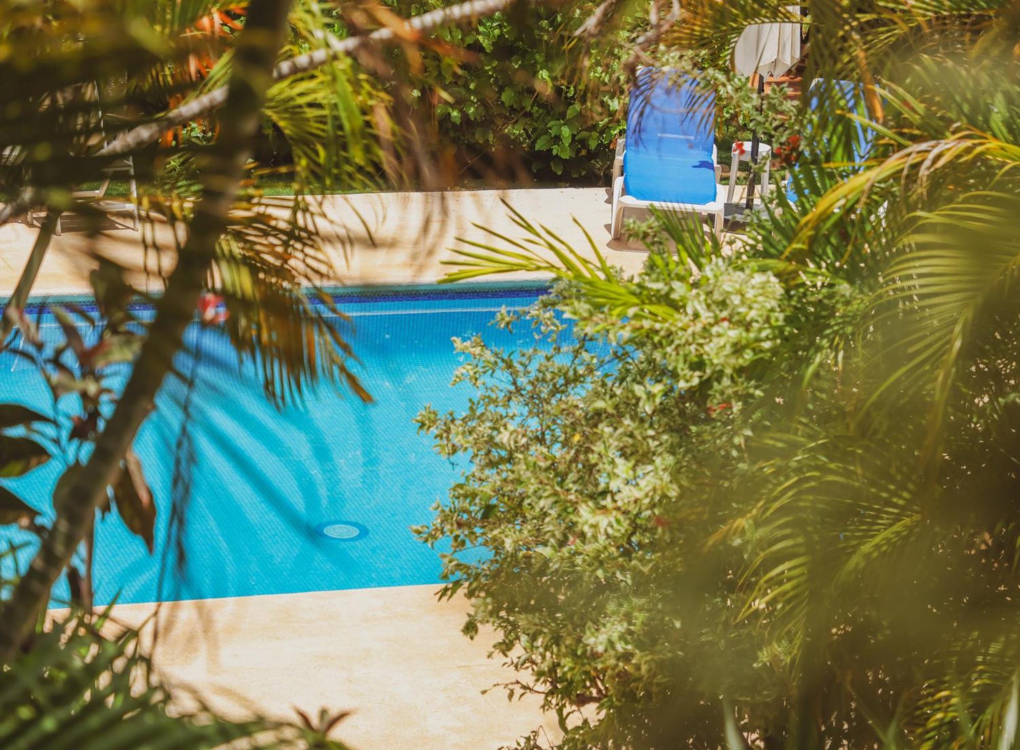 Hotel Villa Del Sol Coco Eksteriør bilde