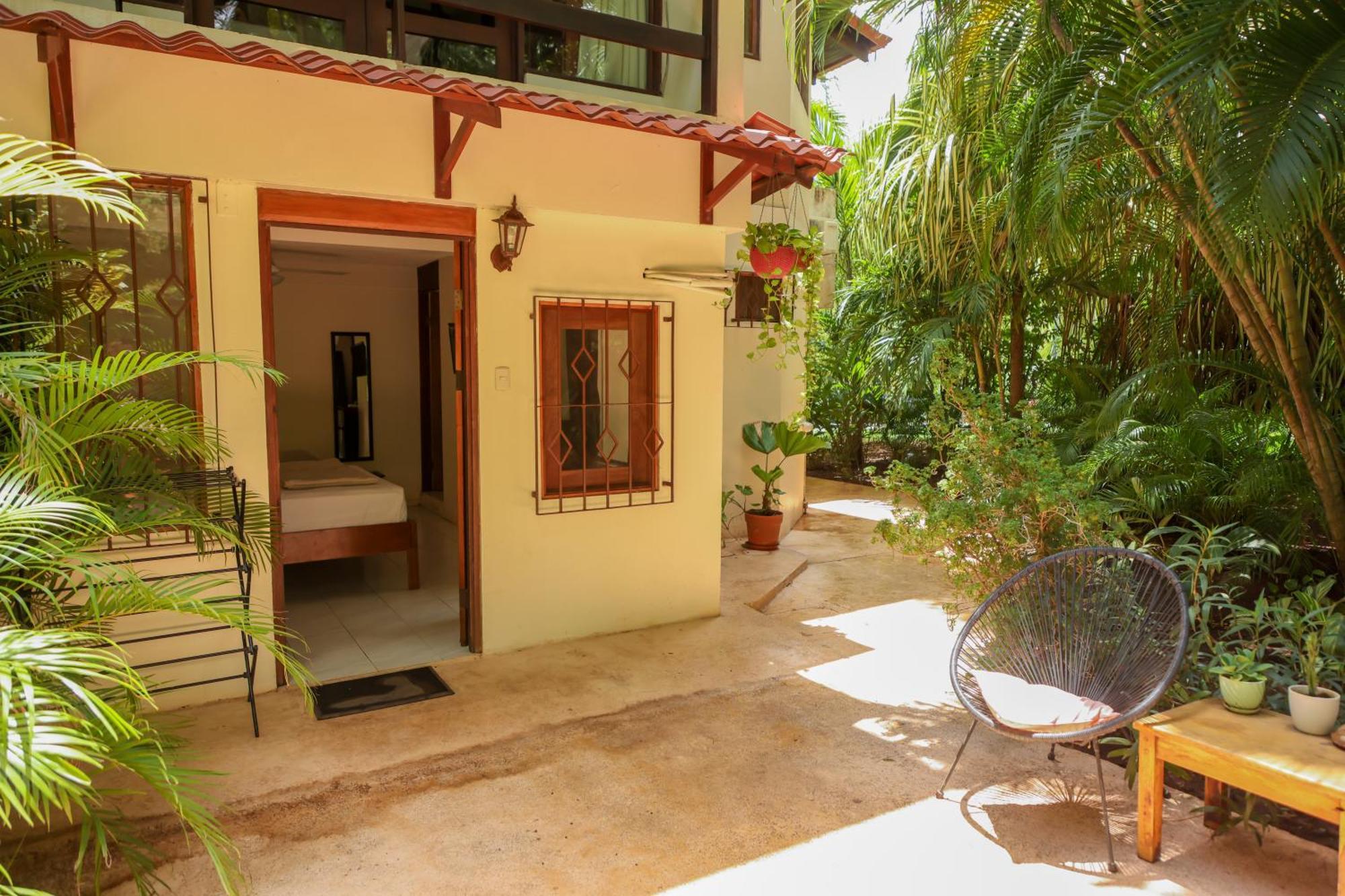Hotel Villa Del Sol Coco Eksteriør bilde