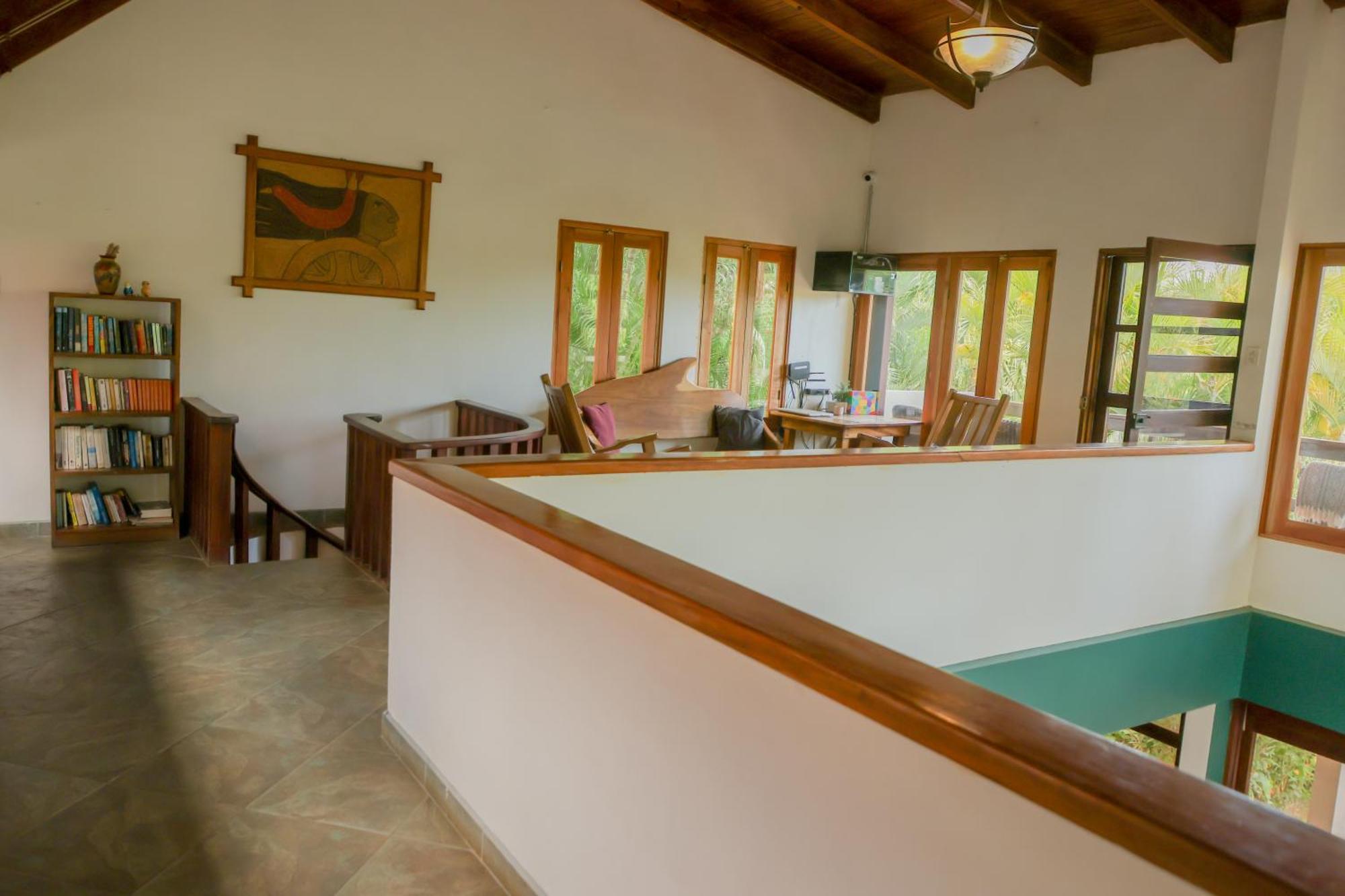 Hotel Villa Del Sol Coco Eksteriør bilde