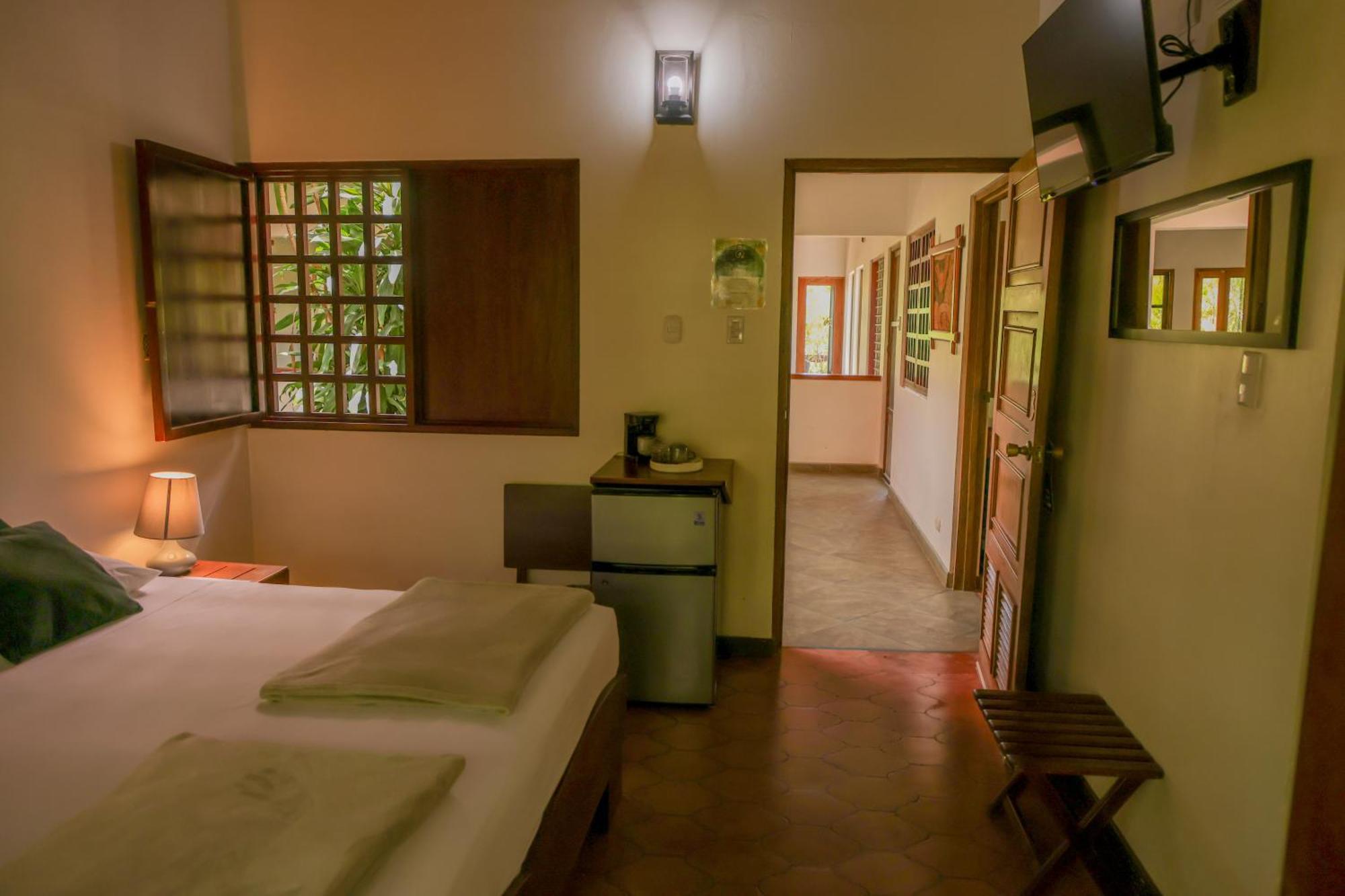 Hotel Villa Del Sol Coco Eksteriør bilde