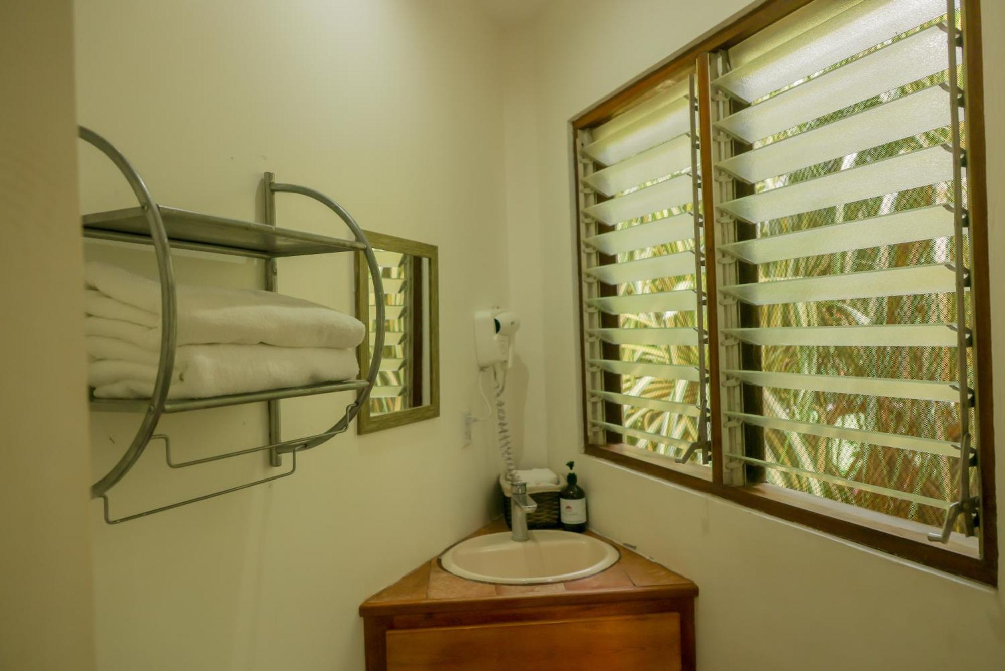 Hotel Villa Del Sol Coco Eksteriør bilde
