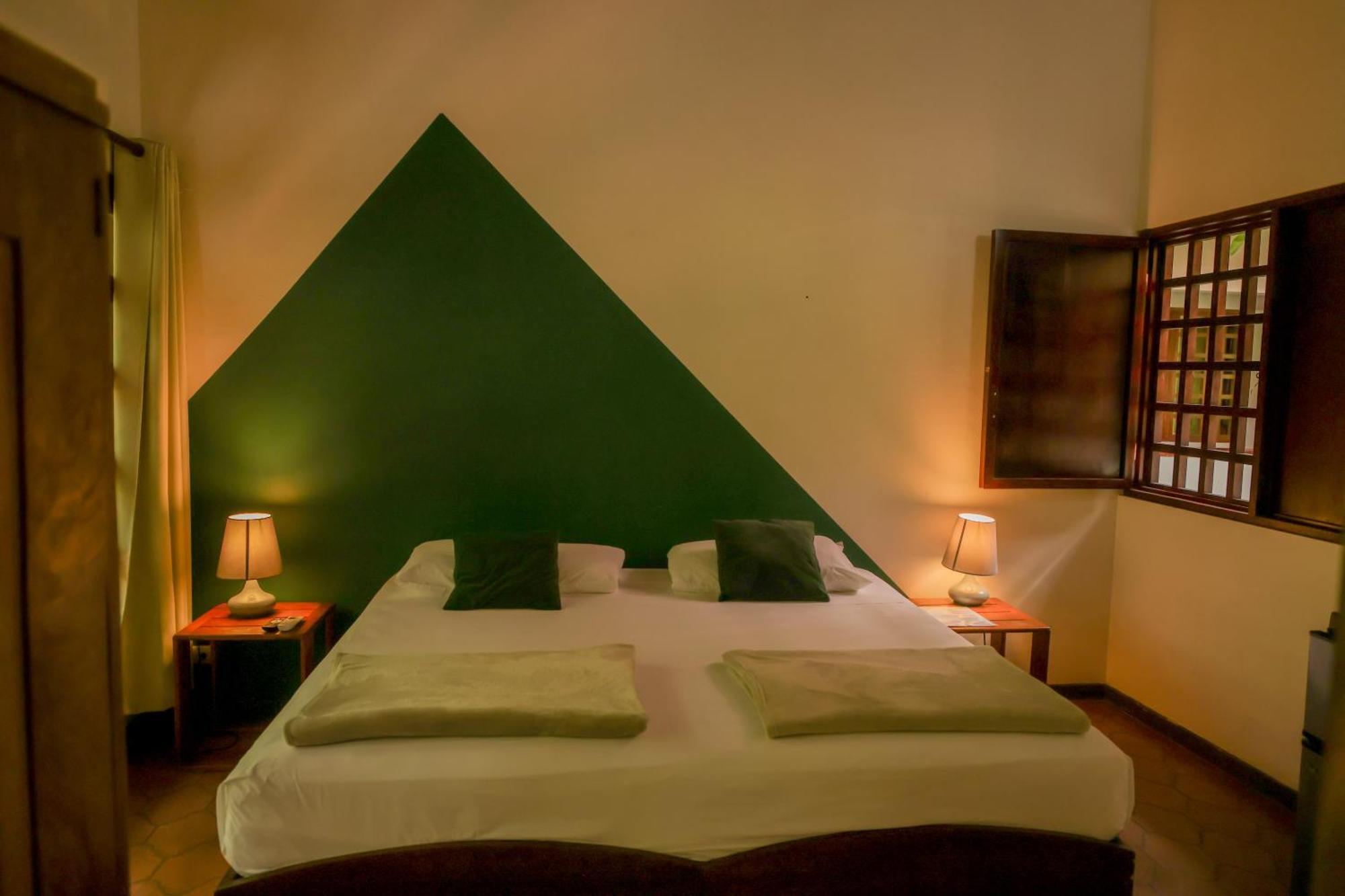 Hotel Villa Del Sol Coco Eksteriør bilde