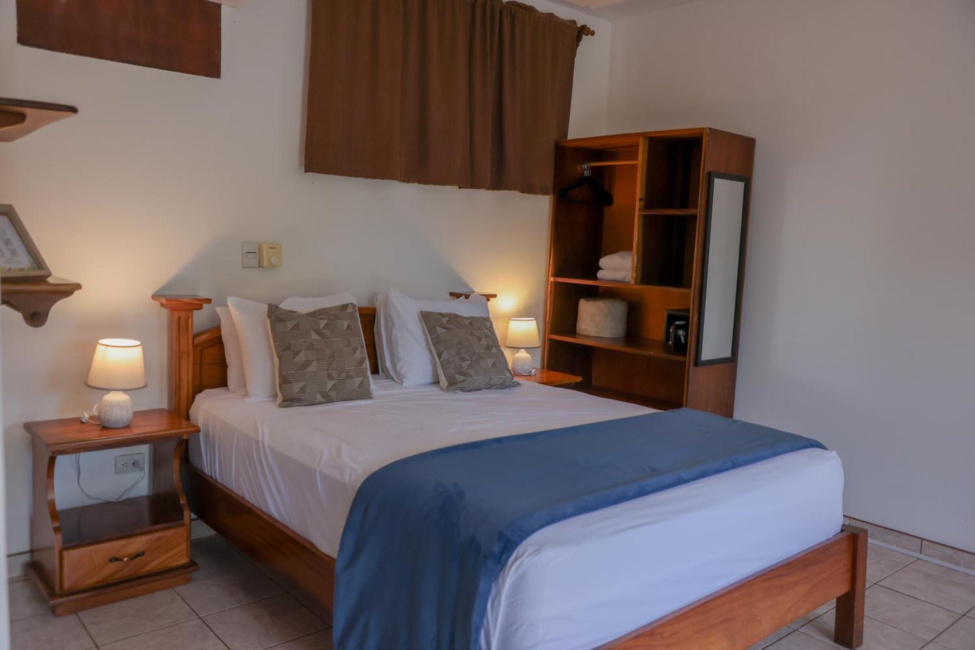 Hotel Villa Del Sol Coco Eksteriør bilde