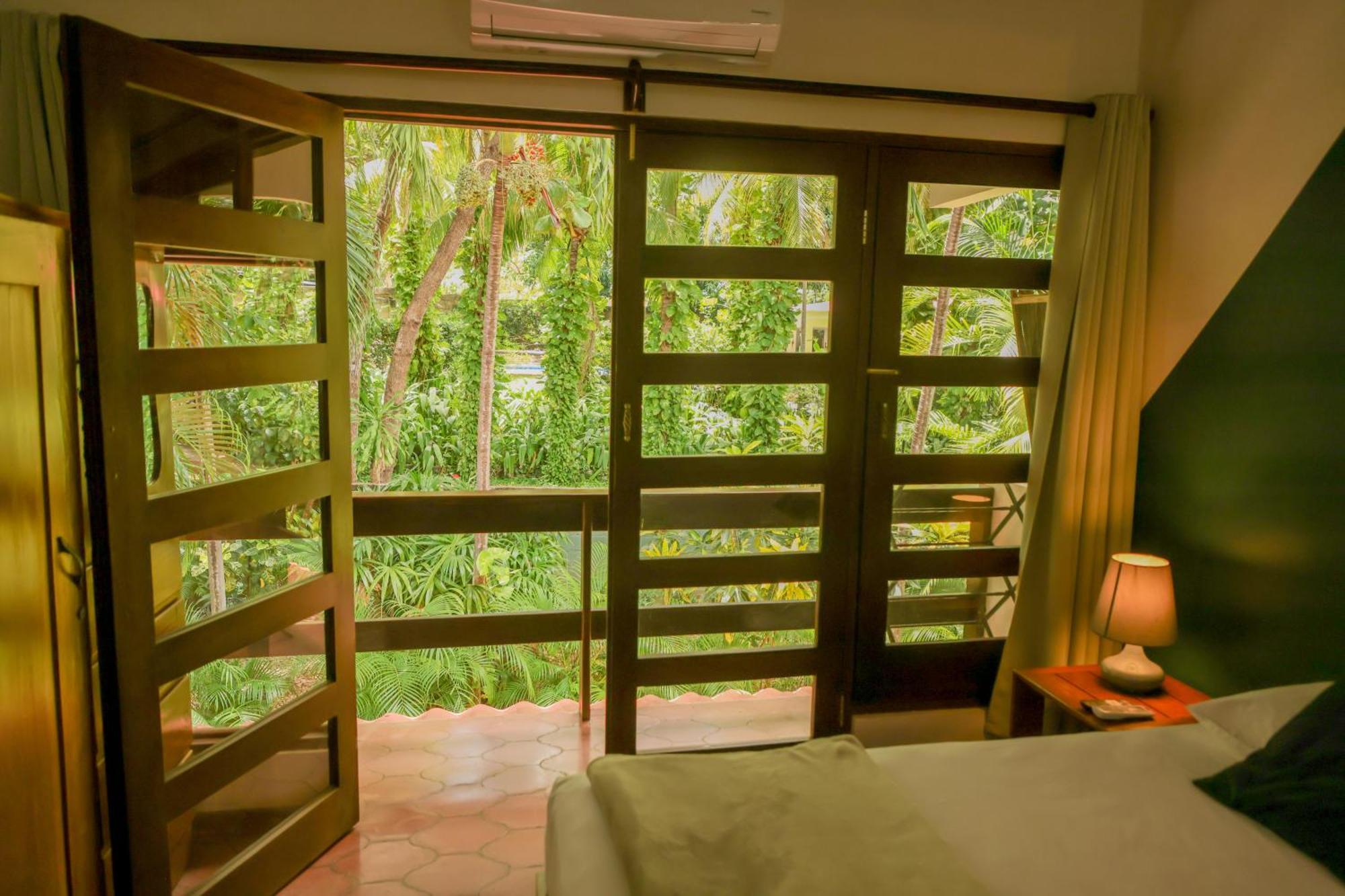 Hotel Villa Del Sol Coco Eksteriør bilde