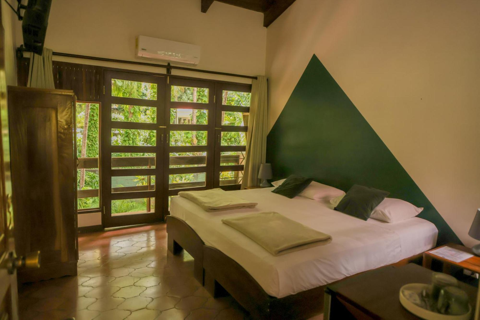 Hotel Villa Del Sol Coco Eksteriør bilde