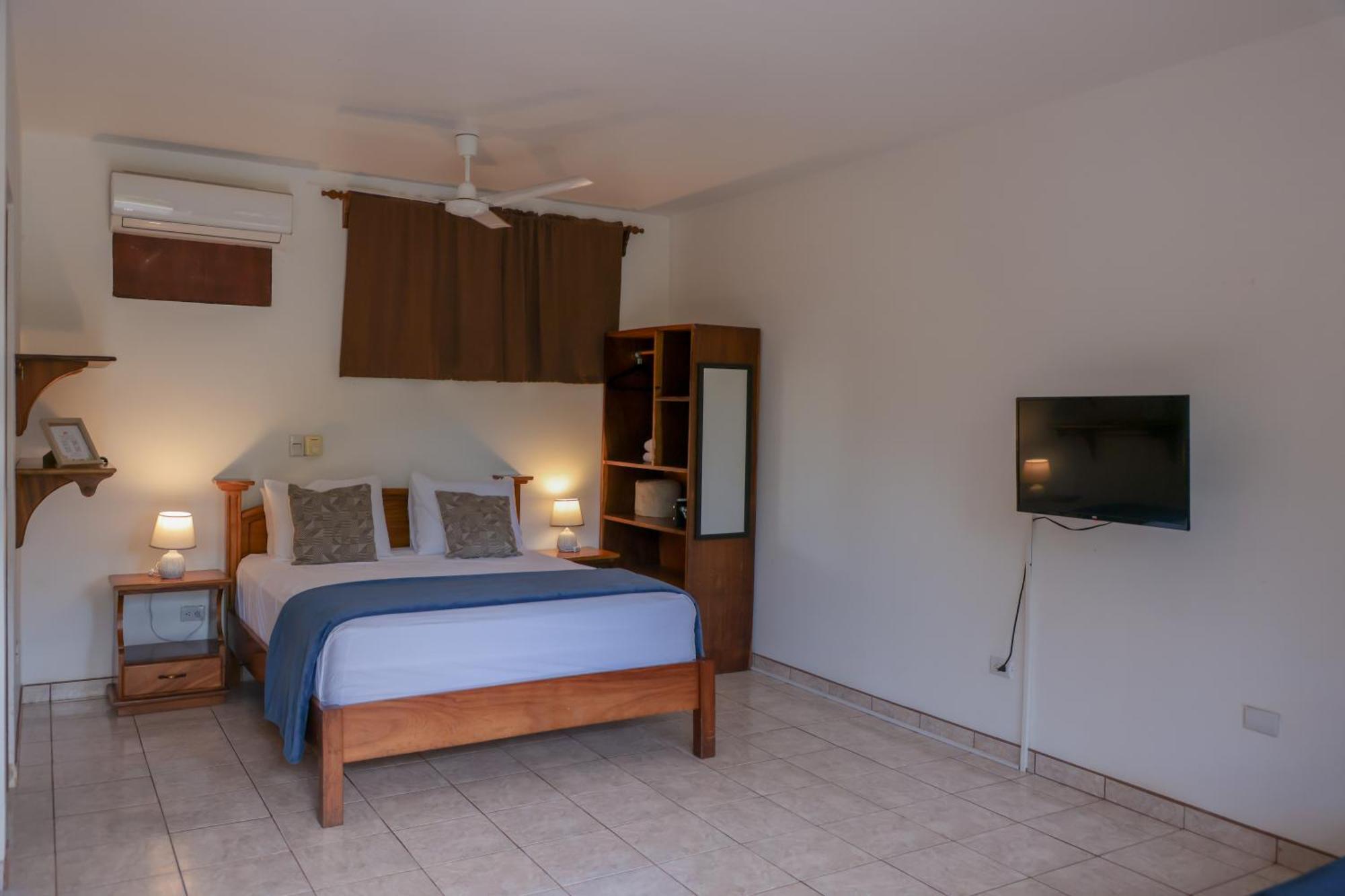 Hotel Villa Del Sol Coco Eksteriør bilde
