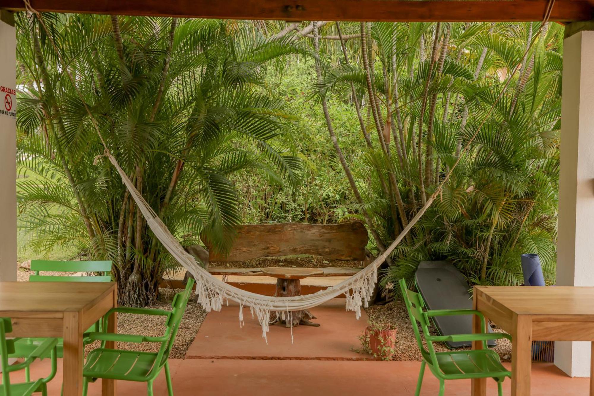 Hotel Villa Del Sol Coco Eksteriør bilde