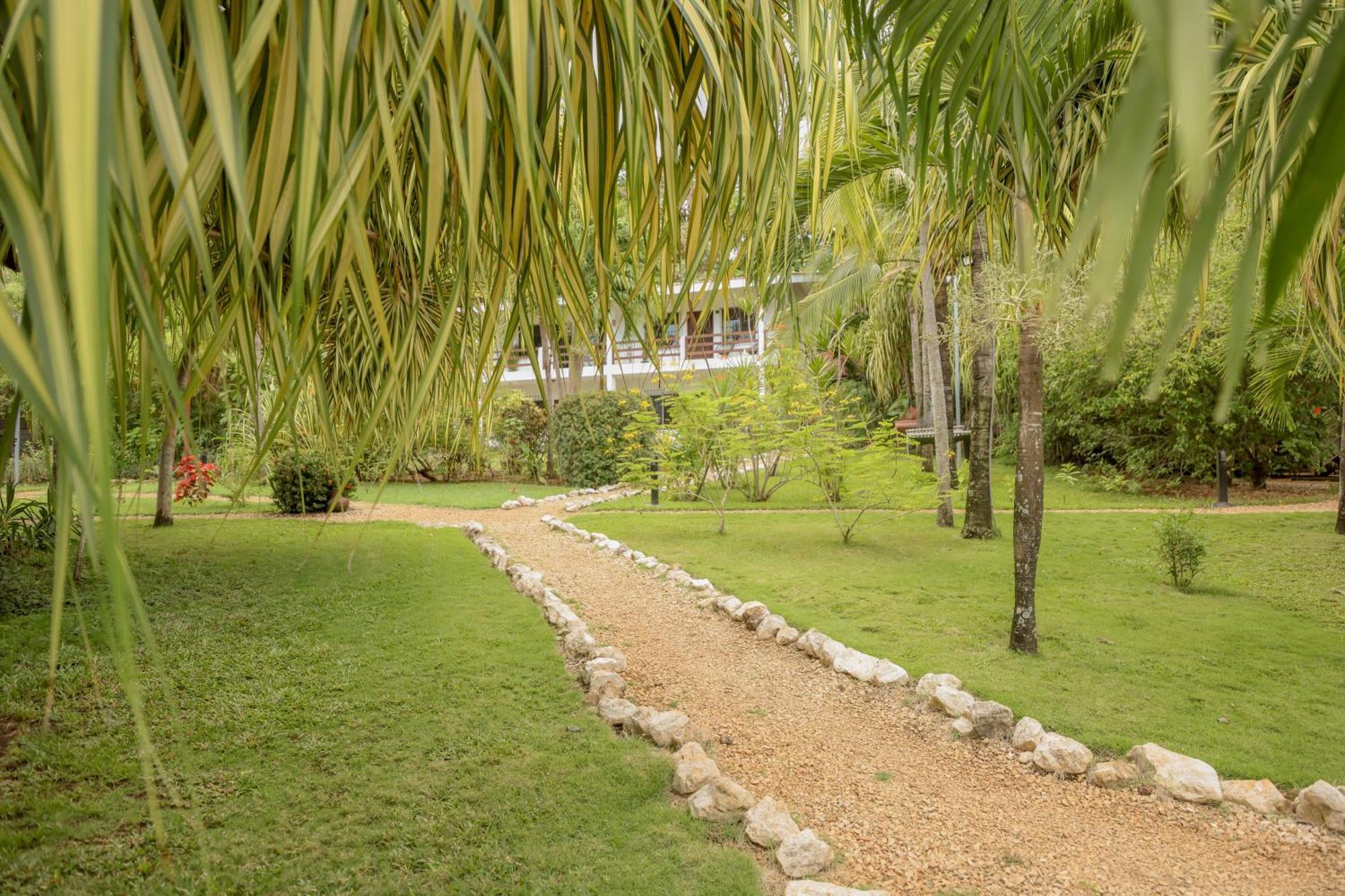 Hotel Villa Del Sol Coco Eksteriør bilde