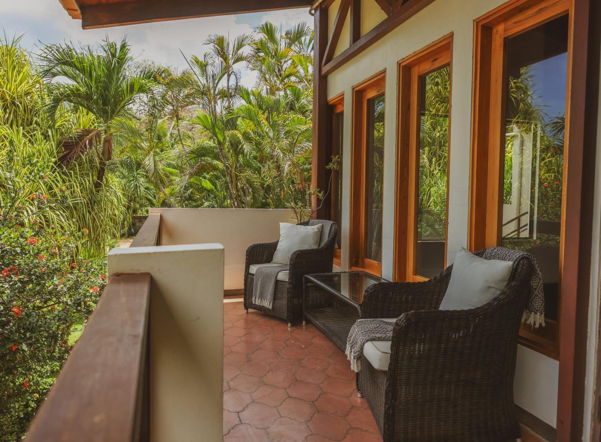 Hotel Villa Del Sol Coco Eksteriør bilde